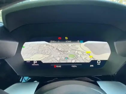 Photo 16 Audi A3  Berline 30 TFSI Mild Hybrid 110 S tronic 7