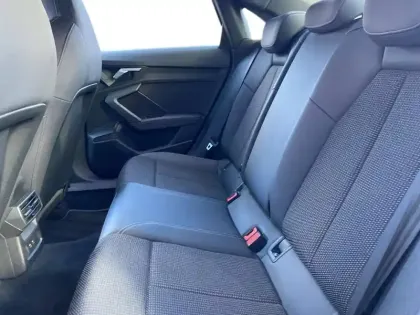 Photo 9 Audi A3  Berline 30 TFSI Mild Hybrid 110 S tronic 7