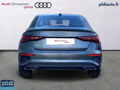 Photo 6 Audi A3  Berline 30 TFSI Mild Hybrid 110 S tronic 7