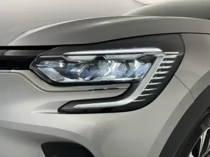 Photo 23 Renault Captur  TCe 100 GPL