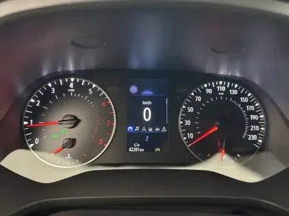 Photo 12 Renault Captur  TCe 100 GPL