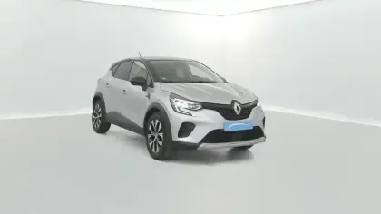 Photo 6 Renault Captur  TCe 100 GPL