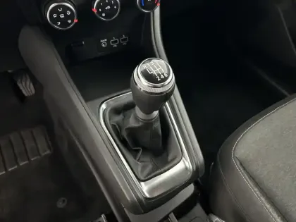 Photo 16 Renault Captur  TCe 100 GPL