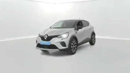 Photo Renault Captur Evolution