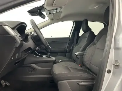 Photo 17 Renault Captur  TCe 100 GPL