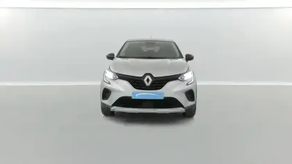 Photo 7 Renault Captur  TCe 100 GPL