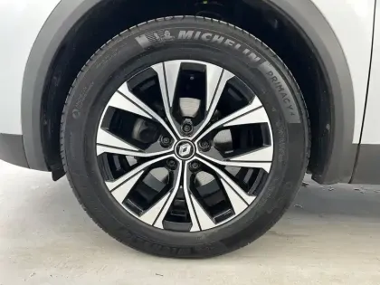 Photo 8 Renault Captur  TCe 100 GPL