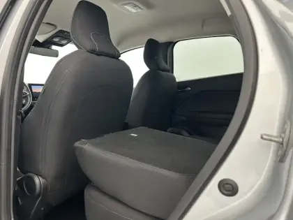 Photo 19 Renault Captur  TCe 100 GPL