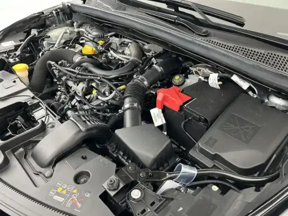 Photo 22 Renault Captur  TCe 100 GPL