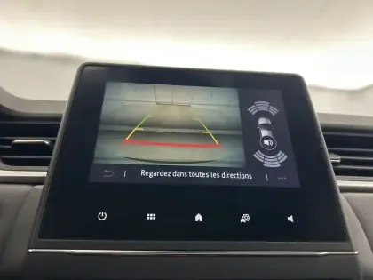 Photo 15 Renault Captur  TCe 100 GPL