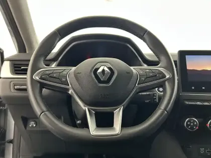 Photo 10 Renault Captur  TCe 100 GPL