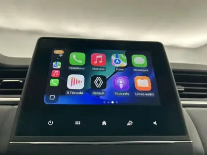 Photo 25 Renault Captur  TCe 100 GPL