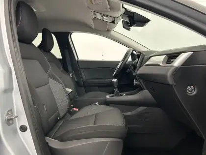 Photo 11 Renault Captur  TCe 100 GPL