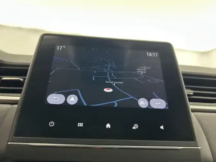 Photo 14 Renault Captur  TCe 100 GPL