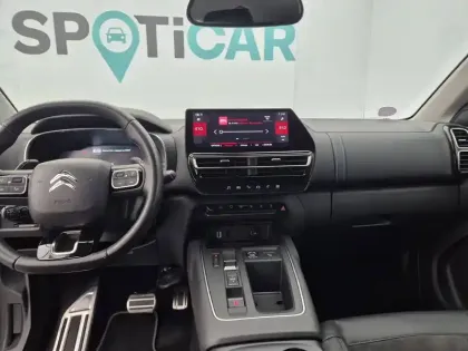 Photo 70 Citroën C5 aircross  PureTech 130 S&S EAT8