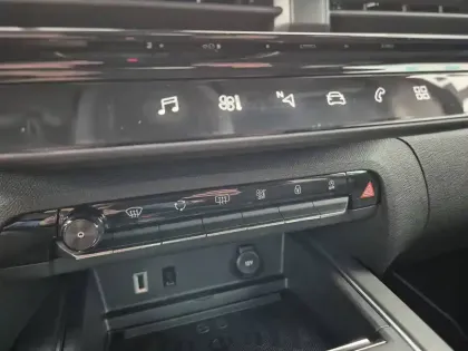 Photo 29 Citroën C5 aircross  PureTech 130 S&S EAT8