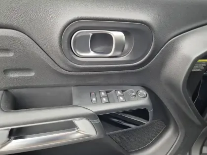 Photo 37 Citroën C5 aircross  PureTech 130 S&S EAT8