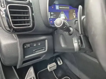 Photo 38 Citroën C5 aircross  PureTech 130 S&S EAT8