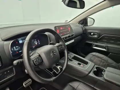 Photo 50 Citroën C5 aircross Gén. I Ph2 Shine 5