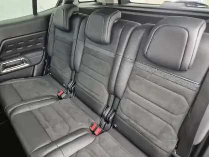 Photo 24 Citroën C5 aircross  PureTech 130 S&S EAT8