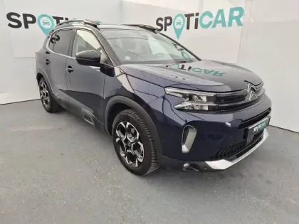 Photo 41 Citroën C5 aircross Gén. I Ph2 Shine 5