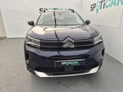 Photo 16 Citroën C5 aircross  PureTech 130 S&S EAT8