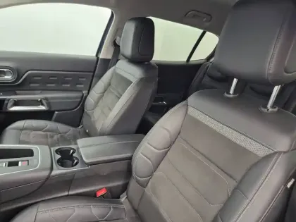 Photo 71 Citroën C5 aircross  PureTech 130 S&S EAT8