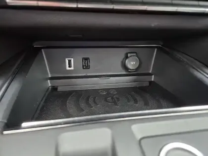 Photo 52 Citroën C5 aircross Gén. I Ph2 Shine 5