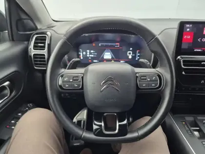 Photo 78 Citroën C5 aircross  PureTech 130 S&S EAT8