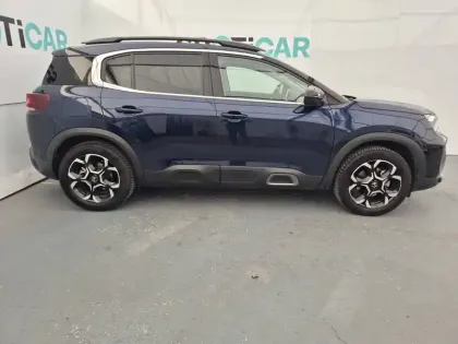 Photo 42 Citroën C5 aircross Gén. I Ph2 Shine 5