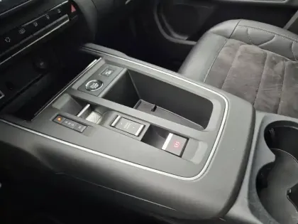 Photo 75 Citroën C5 aircross  PureTech 130 S&S EAT8