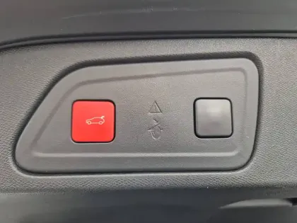 Photo 84 Citroën C5 aircross  PureTech 130 S&S EAT8