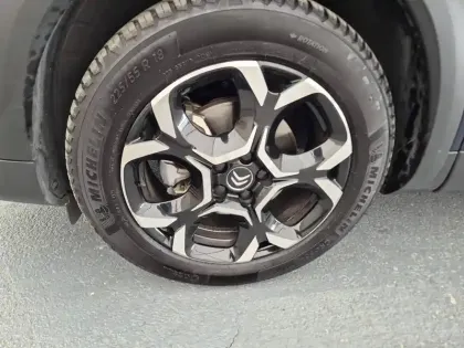 Photo 25 Citroën C5 aircross  PureTech 130 S&S EAT8