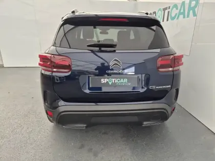 Photo 19 Citroën C5 aircross  PureTech 130 S&S EAT8