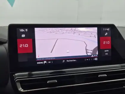 Photo 32 Citroën C5 aircross  PureTech 130 S&S EAT8