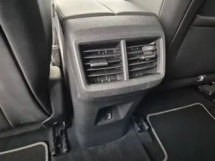 Photo 35 Citroën C5 aircross  PureTech 130 S&S EAT8