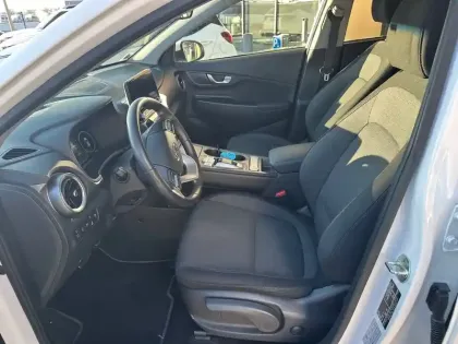 Photo 8 Hyundai Kona  Electrique 39 kWh - 136 ch