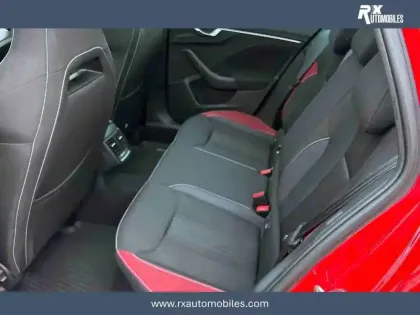 Photo 15 Skoda Kamiq  1.5 TSI 150 ch DSG7