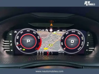 Photo 19 Skoda Kamiq  1.5 TSI 150 ch DSG7