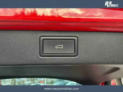 Photo 9 Skoda Kamiq  1.5 TSI 150 ch DSG7