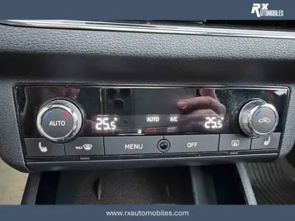 Photo 23 Skoda Kamiq  1.5 TSI 150 ch DSG7