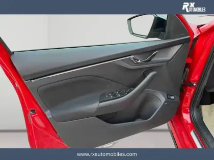 Photo 5 Skoda Kamiq  1.5 TSI 150 ch DSG7