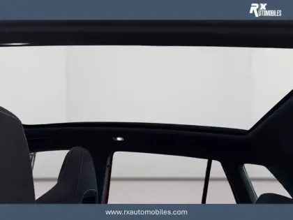 Photo 18 Skoda Kamiq  1.5 TSI 150 ch DSG7