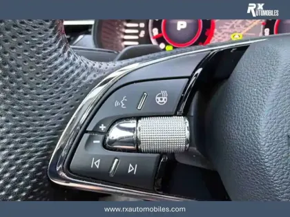 Photo 20 Skoda Kamiq  1.5 TSI 150 ch DSG7