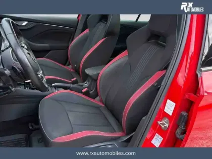 Photo 14 Skoda Kamiq  1.5 TSI 150 ch DSG7