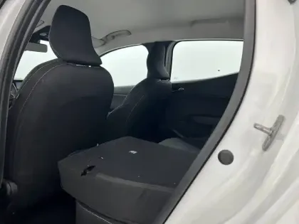 Photo 34 Renault Clio  E-Tech full hybrid 145 ch GSR2