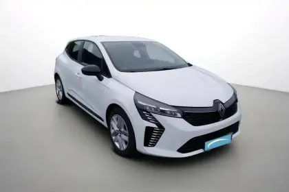 Photo 6 Renault Clio  E-Tech full hybrid 145 ch GSR2