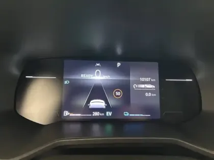 Photo 25 Renault Clio  E-Tech full hybrid 145 ch GSR2