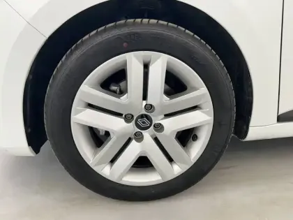 Photo 28 Renault Clio  E-Tech full hybrid 145 ch GSR2