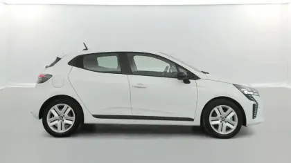 Photo 66 Renault Clio  E-Tech full hybrid 145 ch GSR2